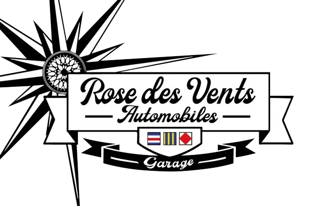 Garage Rose des Vents Automobiles_logo